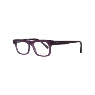 Pucci Glasses, female, Purple, Size: ONE SIZE Purple Women Optical Frames