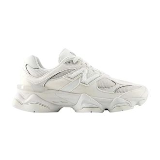 New Balance 9060 Lace - - Sport - Donna - Bianco - 38 EU