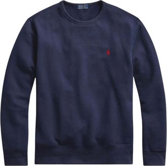 Ralph Lauren Uomo, Felpe, Blu, S, new