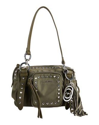 La Carrie TASCHEN - Handtaschen auf YOOX.COM