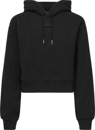 Jacquemus Grosgrain Hoodie