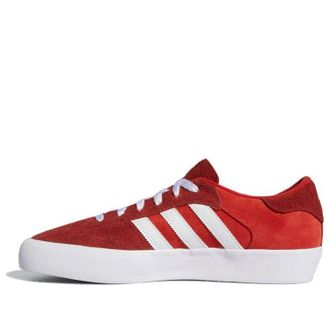 adidas Matchbreak Super Scarlet EG2726