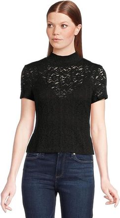 Paige June T-Shirts Womens Clothing Black : XL, Elastane/Polyester