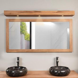Wanda Collection Wanda Collection - Banda Luminosa De Teca Para Focos 140 Cm