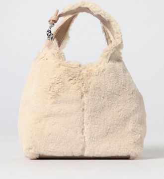 Coccinelle Borsa C-Easy Small Coccinelle in pelliccia sintetica