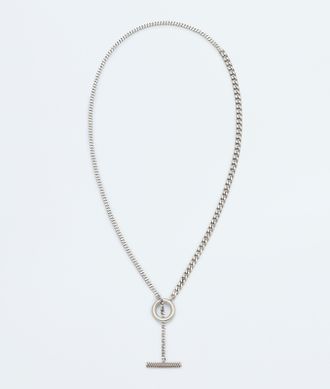 Bottega Veneta Collana Intreccio - Bottega Veneta