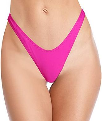 Micro slip de bain femme clearance