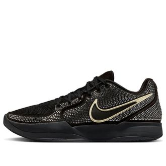 Nike x Swarovski Ja 2 All-Star Black Label Bling HV9999-001