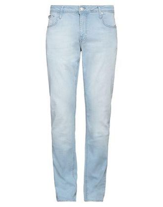 Antony Morato BOTTOMWEAR - Jeans on YOOX.COM