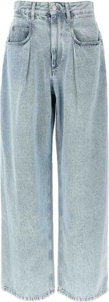 Isabel Marant Rachelle Jeans