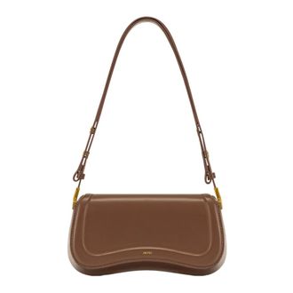JW PEI Shoulder Bags, female, Brown, Size: ONE SIZE Joy Shoulder Bag