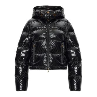 Moncler Donna, Giacche, Nero, L, new
