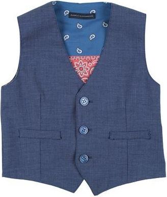 Daniele Alessandrini TRAJES Y CONJUNTOS - Chalecos sartoriales en YOOX.COM