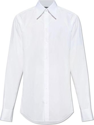 Dolce & Gabbana Uomo, Magliette, Bianco, 4Xl, new
