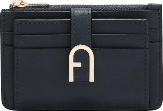 Furla Donna, Accessori, Blu, Taglia unica, new