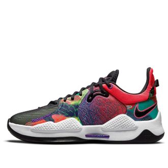 Nike PG 5 Multi-Color CW3143-600