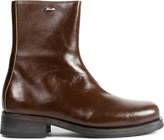 Our Legacy Camion Ankle Boot