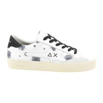 Sun 68 Mujer, Zapatos, Blanco, Talla: 36 EU