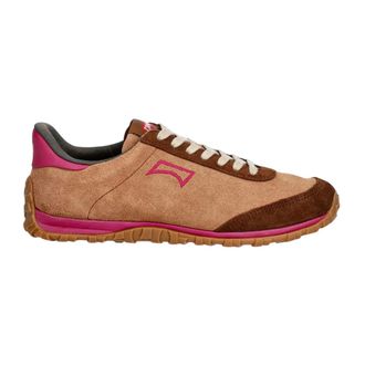 Camper Drift Walk - Shoes - Mujer - Marr&oacute;n - 36 EU