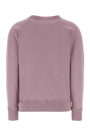 Isabel Marant Millyny Sweatshirt - Purple