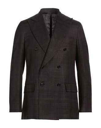 De Petrillo SUITS and CO-ORDS - Blazers on YOOX.COM