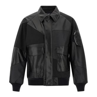 Comme Des Gar&ccedil;ons Jackets