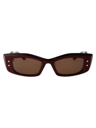 Valentino Garavani Sunglasses Vls 109 B 52 109 B