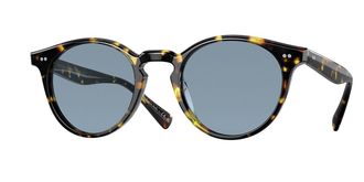 Oliver Peoples OV5459SU Romare Sun 140756 Mens Sunglasses Tortoiseshell Size 48