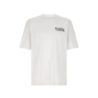 Moncler Logo-print T-shirt