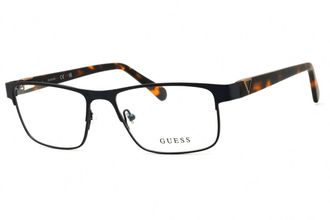 Guess GU50003 091 Matte Blue 55mm