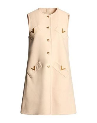 Valentino Garavani ROPA DE ABRIGO - Chompas sin mangas en YOOX.COM