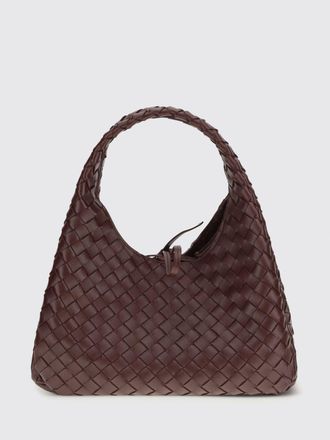 Bottega Veneta Borsa Campana Bottega Veneta in pelle intrecciata