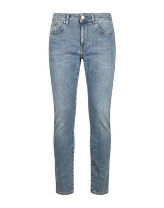 Pantaloni Torino BOTTOMWEAR - Jeans on YOOX.COM