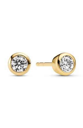 Sif Jakobs Jewellery Earrings Sardinien Uno in 18K Gold Plated at Nordstrom