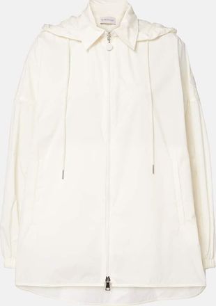 Moncler Giacca con cappuccio