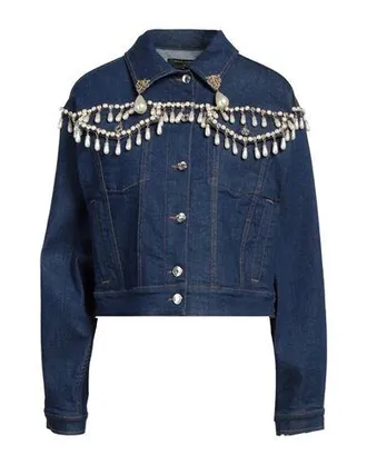 Dolce & Gabbana Denim outerwear