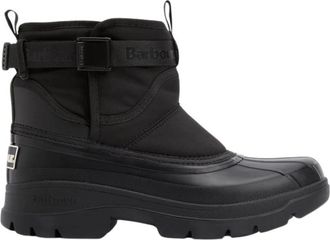 Barbour Mujer, Zapatos, Negro, Talla: 36 EU