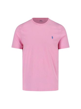 Polo Ralph Lauren T-Shirt Logo