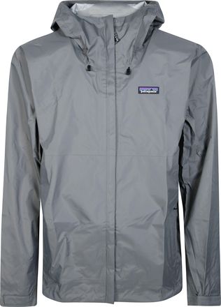 Patagonia Torrentshell 3L Lightweight Waterproof Raincoat