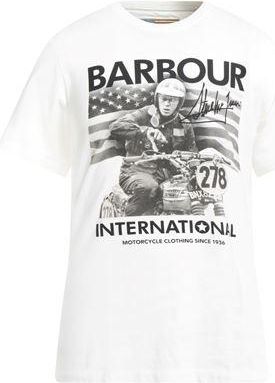 Barbour INTERNATIONAL