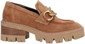 Lorenzo Mari FOOTWEAR - Loafers sur YOOX.COM