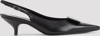 Celine Slingback