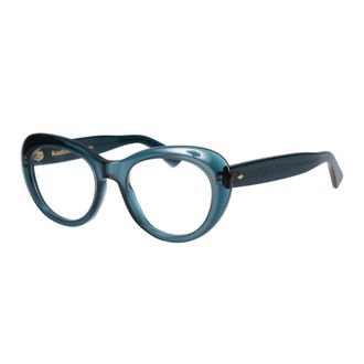 K&agrave;dor Glasses, unisex, Blue, Size: 52 MM Capri New-V