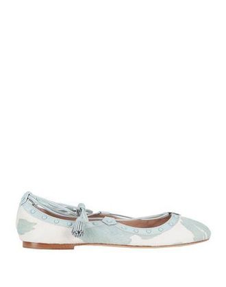 Tod's Ballet flats
