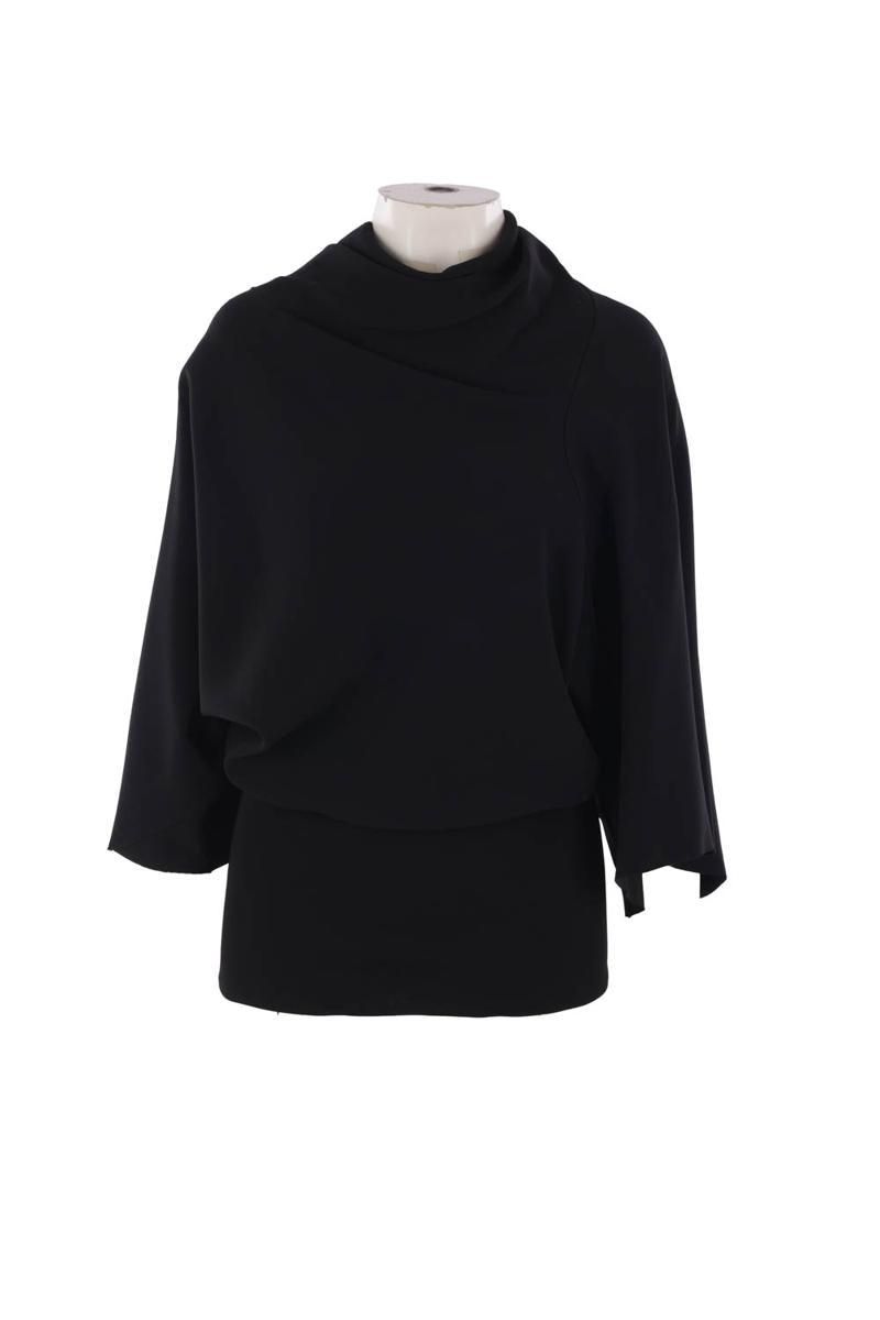 【関税込み】Rick Owens ブラック ツイスト トップス Rick Owens Top from $616.00 - on Stylight