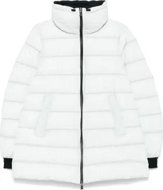 Herno Mujer, Chaquetas, Blanco, Talla: M