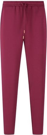 ENDURANCE Jacey V2 Sweat Pants Trainingshose f&uuml;r Damen | rot