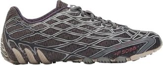 adidas F50 Ghost Sprint - Heren - Sport - Grijs - Maat: 41 1/2 EU