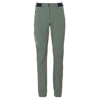 Vaude Scopi Pants II Trekkinghose f&uuml;r Damen | oliv