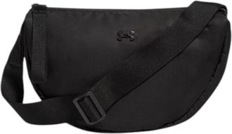 Under Armour (WMNS) Under Armour Studio Luna Shoulder Bag Black 1388927-001